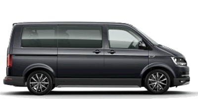 Volkswagen Veicoli Commerciali Multivan
