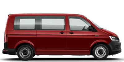 Volkswagen Veicoli Commerciali Transporter