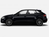 Auto Audi A3 Sportback A3 SB 1.6 TDI S-TR. SPORT nuova in vendita presso concessionaria Fratelli Giacomel  - foto numero 3