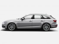 Auto Audi A4 Avant A4 AVANT 2.0 TDI S-TR SPORT nuova in vendita presso concessionaria Fratelli Giacomel  - foto numero 3