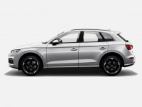 Auto Audi Q5 Q5 2.0 TDI Q.S-TR 163CV SPORT nuova in vendita presso concessionaria Fratelli Giacomel  - foto numero 3