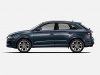 Auto Audi Q3 Q3 2.0 TDI Q.S-TR 150CV nuova in vendita presso concessionaria Fratelli Giacomel  - foto numero 3