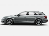 Auto Audi A4 Avant A4 AVANT 2.0 TDI nuova in vendita presso concessionaria Fratelli Giacomel  - foto numero 3
