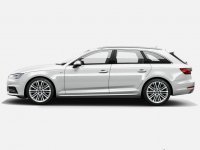 Auto Audi A4 Avant A4 AVANT 2.0 TDI S-TR SPORT nuova in vendita presso concessionaria Fratelli Giacomel  - foto numero 3