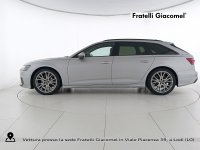 Auto Audi A6 avant 40 2.0 tdi mhev business sport quattro s-tronic usata in vendita presso concessionaria Fratelli Giacomel a 54.900 &euro; - foto numero 3
