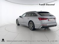 Auto Audi A6 avant 40 2.0 tdi mhev business sport quattro s-tronic usata in vendita presso concessionaria Fratelli Giacomel a 54.900 &euro; - foto numero 4