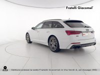 Auto Audi S6 avant 3.0 tdi mhev quattro 344cv tiptronic usata in vendita presso concessionaria Fratelli Giacomel a 58.700 &euro; - foto numero 4