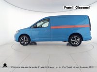Auto Volkswagen Veicoli Commerciali Caddy cargo maxi 2.0 tdi scr 122cv business AUTOCARRO aziendale in vendita presso concessionaria Fratelli Giacomel a 24.890 € - foto numero 3