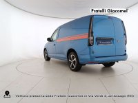 Auto Volkswagen Veicoli Commerciali Caddy cargo maxi 2.0 tdi scr 122cv business AUTOCARRO aziendale in vendita presso concessionaria Fratelli Giacomel a 24.890 € - foto numero 4