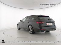 Auto Audi A4 avant 40 2.0 tdi mhev s line edition quattro 204cv s-tronic usata in vendita presso concessionaria Fratelli Giacomel a 44.900 &euro; - foto numero 4