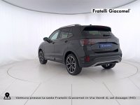Auto Volkswagen T-Cross 1.0 tsi r-line plus 115cv aziendale in vendita presso concessionaria Fratelli Giacomel a 22.900 € - foto numero 4