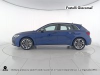 Auto Audi S3 sportback 2.0 tfsi quattro s-tronic usata in vendita presso concessionaria Fratelli Giacomel a 50.900 &euro; - foto numero 3