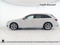 Auto Audi A4 avant 40 2.0 tdi mhev s line edition quattro 204cv s-tronic usata in vendita presso concessionaria Fratelli Giacomel a 39.900 &euro; - foto numero 3