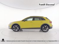 Auto Audi A3 allstreet 35 1.5 tfsi mhev identity contrast s-tronic usata in vendita presso concessionaria Fratelli Giacomel a 40.200 &euro; - foto numero 3