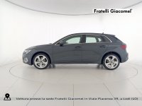 Auto Audi A3 sportback 30 2.0 tdi business advanced s-tronic usata in vendita presso concessionaria Fratelli Giacomel a 31.900 &euro; - foto numero 3