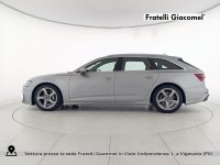 Auto Audi A6 avant 40 2.0 tdi mhev 12v quattro s-tronic aziendale in vendita presso concessionaria Fratelli Giacomel a 56.800 &euro; - foto numero 3