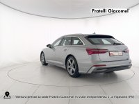 Auto Audi A6 avant 40 2.0 tdi mhev 12v quattro s-tronic aziendale in vendita presso concessionaria Fratelli Giacomel a 56.800 &euro; - foto numero 4