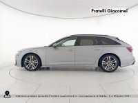 Auto Audi A6 avant 40 2.0 tdi mhev 12v s line edition quattro s-tronic usata in vendita presso concessionaria Fratelli Giacomel a 56.500 &euro; - foto numero 3