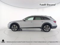Auto Audi A4 Allroad allroad 40 2.0 tdi mhev business evolution quattro 204cv s-tronic usata in vendita presso concessionaria Fratelli Giacomel a 46.900 &euro; - foto numero 3