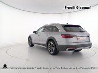 Auto Audi A4 Allroad allroad 40 2.0 tdi mhev business evolution quattro 204cv s-tronic usata in vendita presso concessionaria Fratelli Giacomel a 46.900 &euro; - foto numero 4