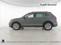 Auto Volkswagen Tiguan 2.0 tdi life 150cv dsg usata in vendita presso concessionaria Fratelli Giacomel a 27.900 &euro; - foto numero 3