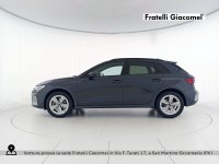 Auto Audi A3 allstreet 35 2.0 tdi s-tronic usata in vendita presso concessionaria Fratelli Giacomel a 39.900 &euro; - foto numero 3