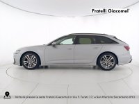 Auto Audi A6 avant 40 2.0 tdi mhev 12v s line edition quattro s-tronic usata in vendita presso concessionaria Fratelli Giacomel a 55.500 &euro; - foto numero 3