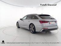 Auto Audi A6 avant 40 2.0 tdi mhev 12v s line edition quattro s-tronic usata in vendita presso concessionaria Fratelli Giacomel a 55.500 &euro; - foto numero 4