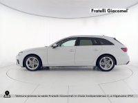 Auto Audi A4 avant 40 2.0 tdi mhev s line edition quattro 204cv s-tronic usata in vendita presso concessionaria Fratelli Giacomel a 39.900 &euro; - foto numero 3