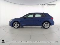 Auto Audi A3 sportback 35 2.0 tdi s-tronic usata in vendita presso concessionaria Fratelli Giacomel a 35.500 &euro; - foto numero 3