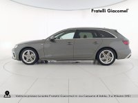 Auto Audi A4 avant 40 2.0 tdi mhev s line edition quattro 204cv s-tronic usata in vendita presso concessionaria Fratelli Giacomel a 39.900 &euro; - foto numero 3