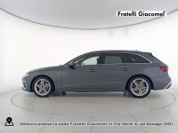 Auto Audi A4 avant 40 2.0 tdi mhev s line edition quattro 204cv s-tronic usata in vendita presso concessionaria Fratelli Giacomel a 39.900 &euro; - foto numero 3