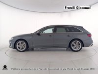 Auto Audi A4 avant 40 2.0 tdi mhev s line edition quattro 204cv s-tronic usata in vendita presso concessionaria Fratelli Giacomel a 42.900 &euro; - foto numero 3