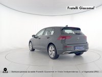 Auto Volkswagen Golf 2.0 tdi style 115cv dsg usata in vendita presso concessionaria Fratelli Giacomel a 25.400 € - foto numero 4