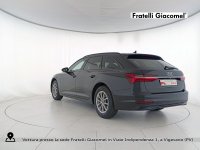 Auto Audi A6 avant 35 2.0 tdi mhev 12v s-tronic aziendale in vendita presso concessionaria Fratelli Giacomel a 50.800 &euro; - foto numero 4