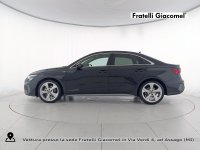 Auto Audi A3 sedan 35 2.0 tdi s line edition s-tronic usata in vendita presso concessionaria Fratelli Giacomel a 31.900 &euro; - foto numero 3