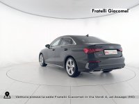 Auto Audi A3 sedan 35 2.0 tdi s line edition s-tronic usata in vendita presso concessionaria Fratelli Giacomel a 31.900 &euro; - foto numero 4