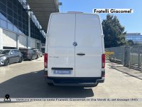 Auto Volkswagen Veicoli Commerciali Crafter 35 2.0 tdi 140cv l3h3 business AUTOCARRO usata in vendita presso concessionaria Fratelli Giacomel a 27.787 € - foto numero 4