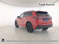 Auto Volkswagen Tiguan 2.0 tdi r-line 4motion 193cv dsg usata in vendita presso concessionaria Fratelli Giacomel a 48.900 € - foto numero 4