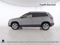 Auto Skoda Karoq 1.5 tsi executive usata in vendita presso concessionaria Fratelli Giacomel a 20.900 &euro; - foto numero 3