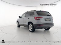 Auto Skoda Karoq 1.5 tsi executive usata in vendita presso concessionaria Fratelli Giacomel a 20.900 &euro; - foto numero 4