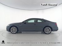 Auto Audi A5 40 2.0 tfsi mhev business advanced 204cv s-tronic usata in vendita presso concessionaria Fratelli Giacomel a 39.900 &euro; - foto numero 3