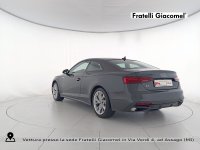 Auto Audi A5 40 2.0 tfsi mhev business advanced 204cv s-tronic usata in vendita presso concessionaria Fratelli Giacomel a 39.900 &euro; - foto numero 4