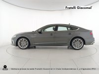 Auto Audi A5 sportback 40 2.0 tdi mhev s line edition 204cv s-tronic km 0 in vendita presso concessionaria Fratelli Giacomel a 51.500 &euro; - foto numero 3