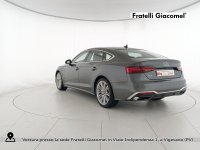 Auto Audi A5 sportback 40 2.0 tdi mhev s line edition 204cv s-tronic km 0 in vendita presso concessionaria Fratelli Giacomel a 51.500 &euro; - foto numero 4