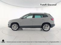 Auto Skoda Karoq 1.6 tdi style dsg usata in vendita presso concessionaria Fratelli Giacomel a 18.900 &euro; - foto numero 3