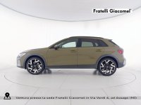 Auto Audi A3 allstreet 2.0 tdi identity contrast 150cv s-tronic aziendale in vendita presso concessionaria Fratelli Giacomel a 43.900 &euro; - foto numero 3
