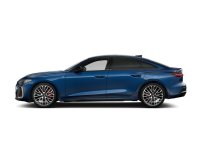 Auto Audi A5 berlina 2.0 tdi mhev+ s line edition quattro 204cv s-tronic aziendale in vendita presso concessionaria Fratelli Giacomel a 65.500 &euro; - foto numero 3