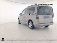 Auto Volkswagen Veicoli Commerciali Caddy 1.5 tsi 114cv space usata in vendita presso concessionaria Fratelli Giacomel a 22.900 € - foto numero 4