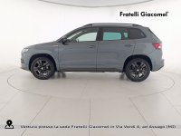 Auto Skoda Karoq 1.5 tsi sportline dsg usata in vendita presso concessionaria Fratelli Giacomel a 20.900 &euro; - foto numero 3